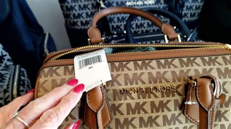 michael Kors Outlet clearance USA